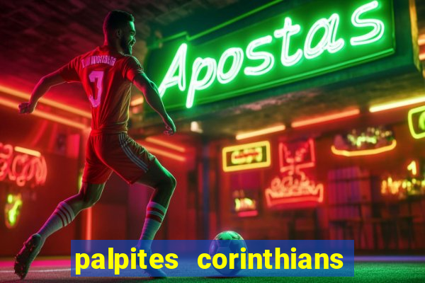 palpites corinthians x gremio